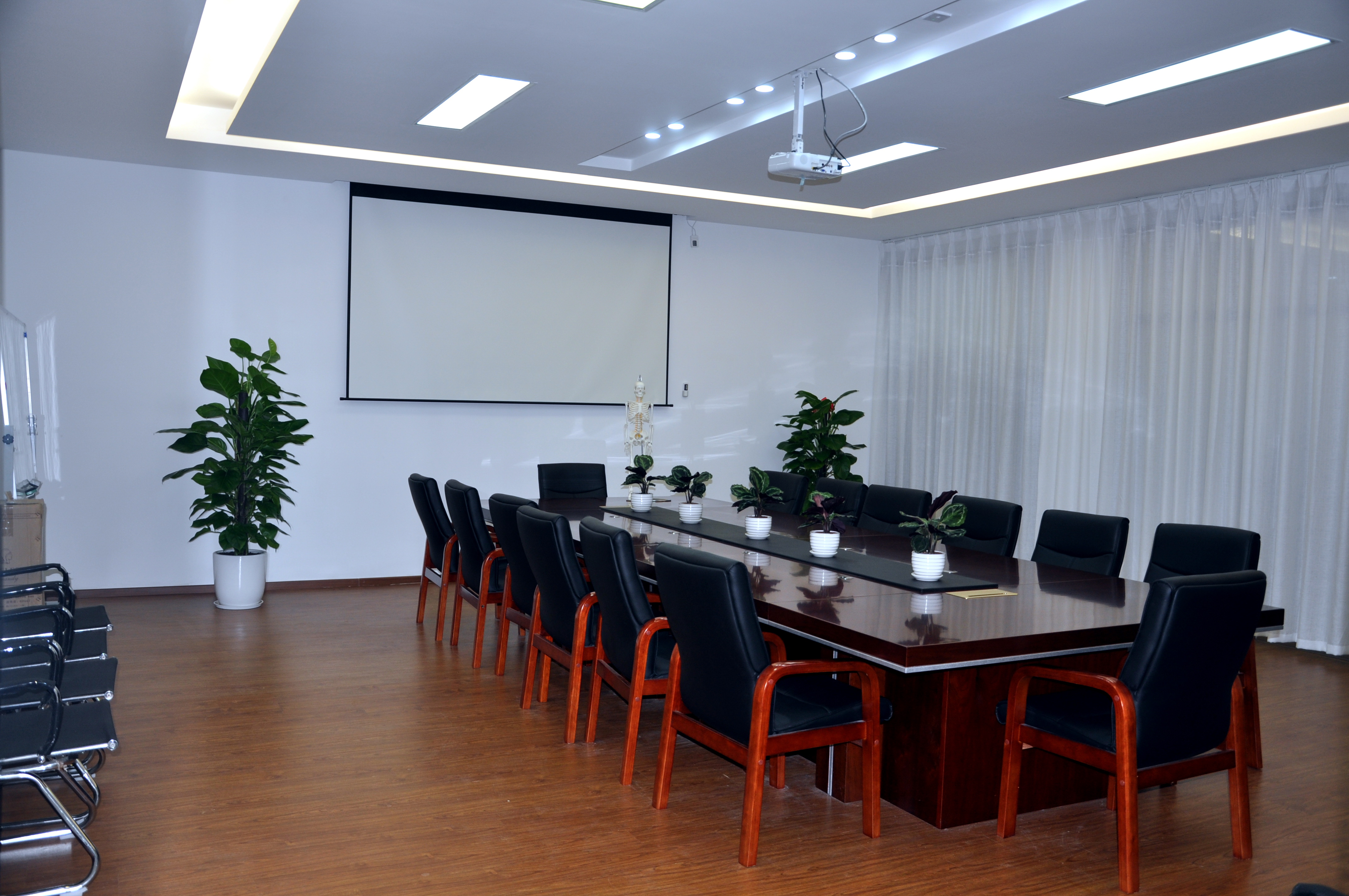 公司會(huì)議廳